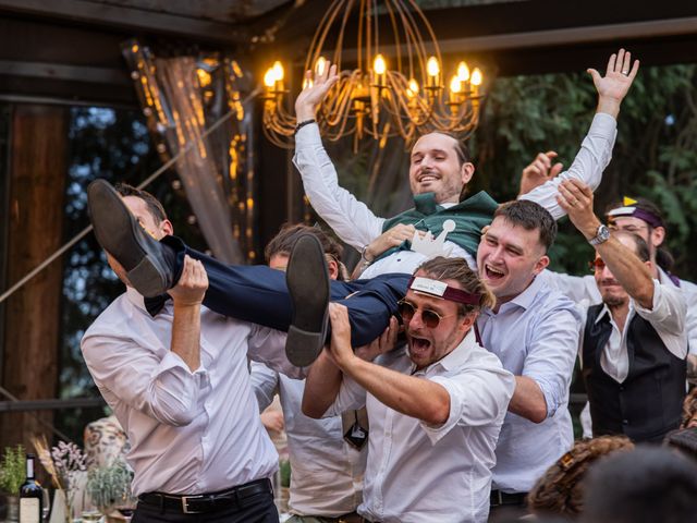 Il matrimonio di Andrea e Ylenia a Pombia, Novara 50
