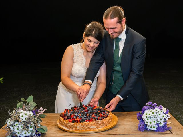 Il matrimonio di Andrea e Ylenia a Pombia, Novara 55