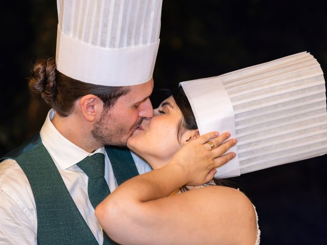 Il matrimonio di Andrea e Ylenia a Pombia, Novara 56