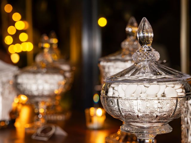 Il matrimonio di Andrea e Ylenia a Pombia, Novara 57