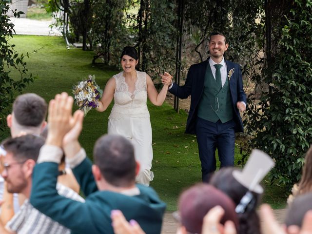 Il matrimonio di Andrea e Ylenia a Pombia, Novara 47