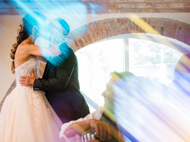 Il matrimonio di Ruggero e Martina a Rovigo, Rovigo 6