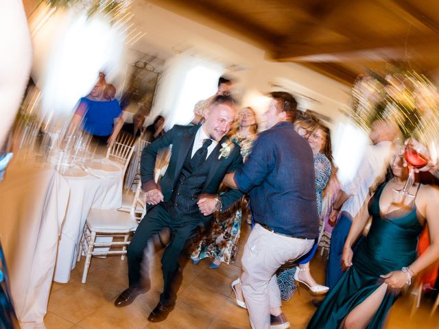 Il matrimonio di Ruggero e Martina a Rovigo, Rovigo 9