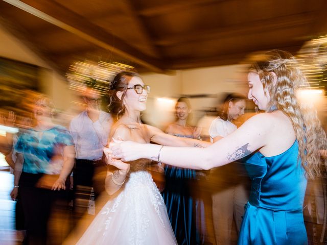 Il matrimonio di Ruggero e Martina a Rovigo, Rovigo 10