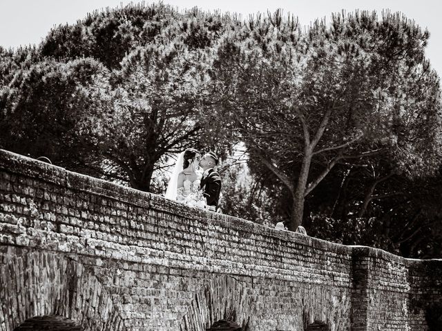 Il matrimonio di Ruggero e Martina a Rovigo, Rovigo 15