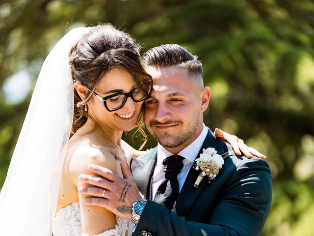 Il matrimonio di Ruggero e Martina a Rovigo, Rovigo 16