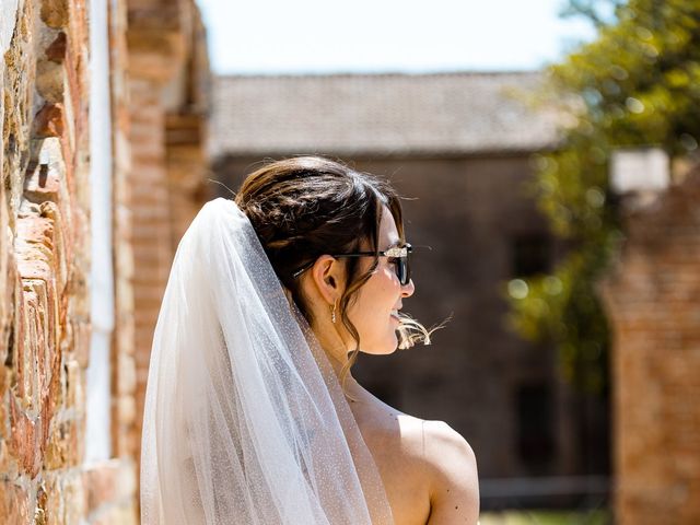 Il matrimonio di Ruggero e Martina a Rovigo, Rovigo 17