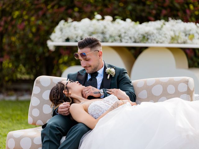 Il matrimonio di Ruggero e Martina a Rovigo, Rovigo 18