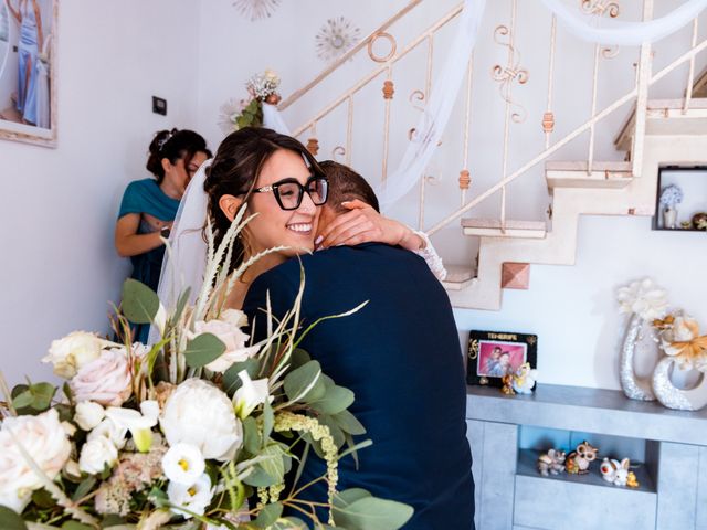 Il matrimonio di Ruggero e Martina a Rovigo, Rovigo 25