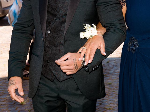 Il matrimonio di Ruggero e Martina a Rovigo, Rovigo 27