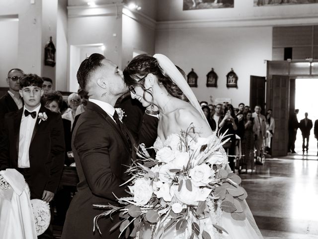 Il matrimonio di Ruggero e Martina a Rovigo, Rovigo 28