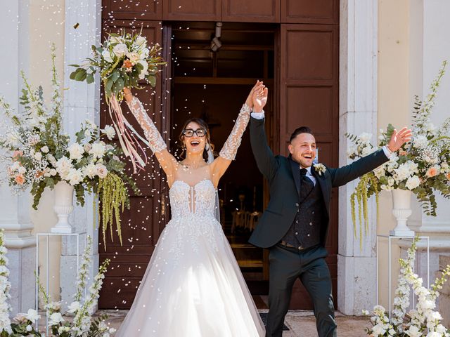 Il matrimonio di Ruggero e Martina a Rovigo, Rovigo 29
