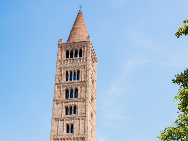 Il matrimonio di Ruggero e Martina a Rovigo, Rovigo 31