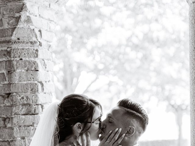 Il matrimonio di Ruggero e Martina a Rovigo, Rovigo 32