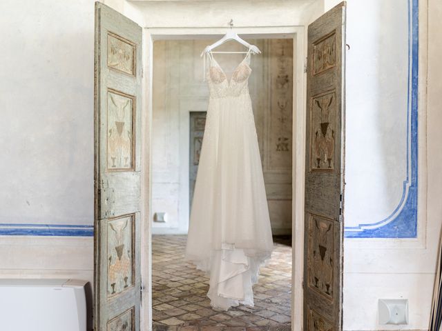 Il matrimonio di Luca e Giorgia a Ravenna, Ravenna 3
