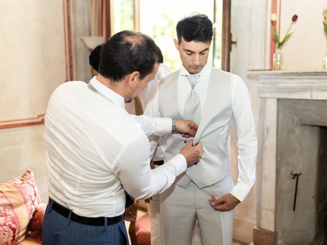 Il matrimonio di Luca e Giorgia a Ravenna, Ravenna 26