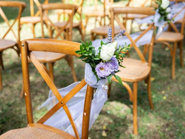 Il matrimonio di Luca e Giorgia a Ravenna, Ravenna 34