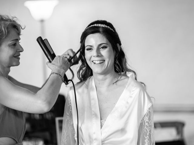 Il matrimonio di Luca e Giorgia a Ravenna, Ravenna 46