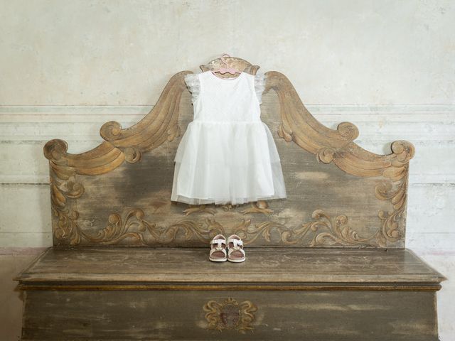 Il matrimonio di Luca e Giorgia a Ravenna, Ravenna 50