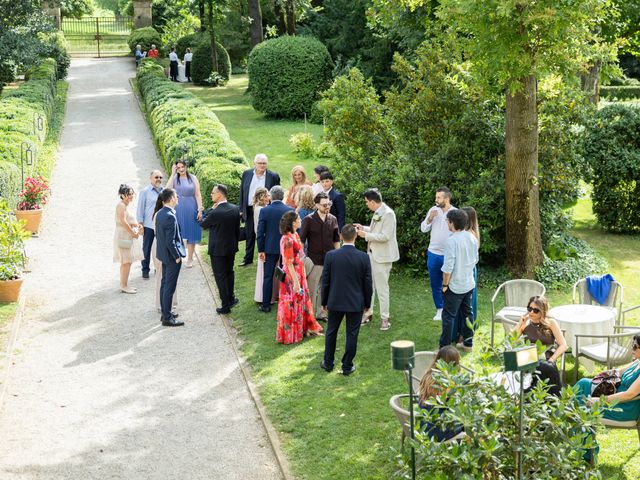 Il matrimonio di Luca e Giorgia a Ravenna, Ravenna 51