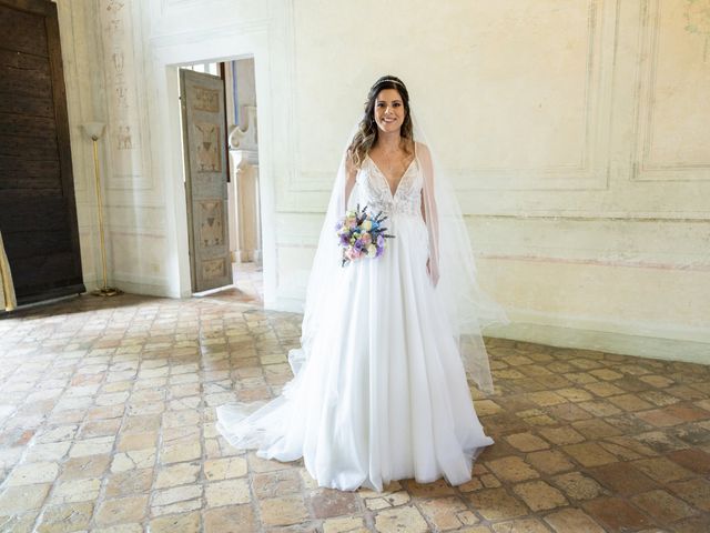 Il matrimonio di Luca e Giorgia a Ravenna, Ravenna 62
