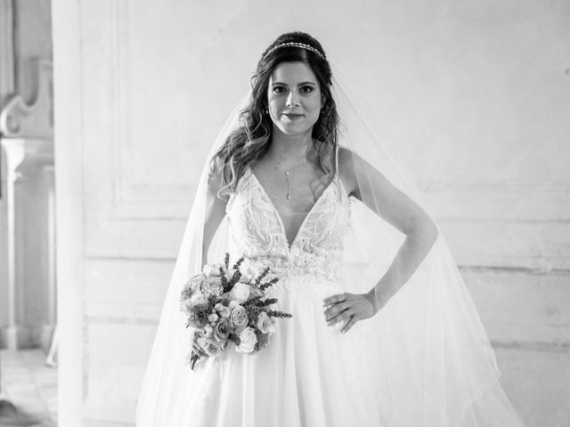 Il matrimonio di Luca e Giorgia a Ravenna, Ravenna 63