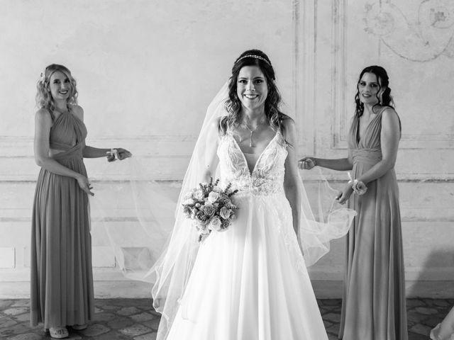 Il matrimonio di Luca e Giorgia a Ravenna, Ravenna 65