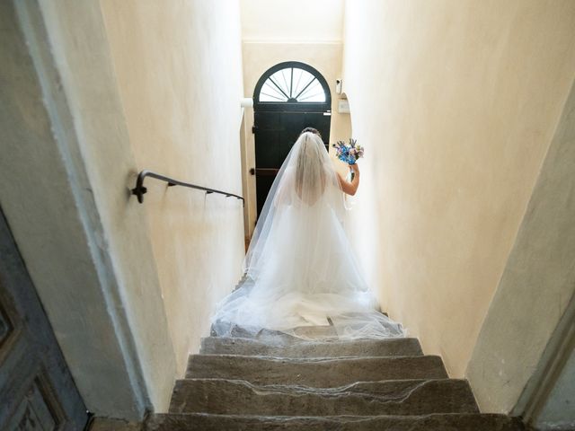 Il matrimonio di Luca e Giorgia a Ravenna, Ravenna 66