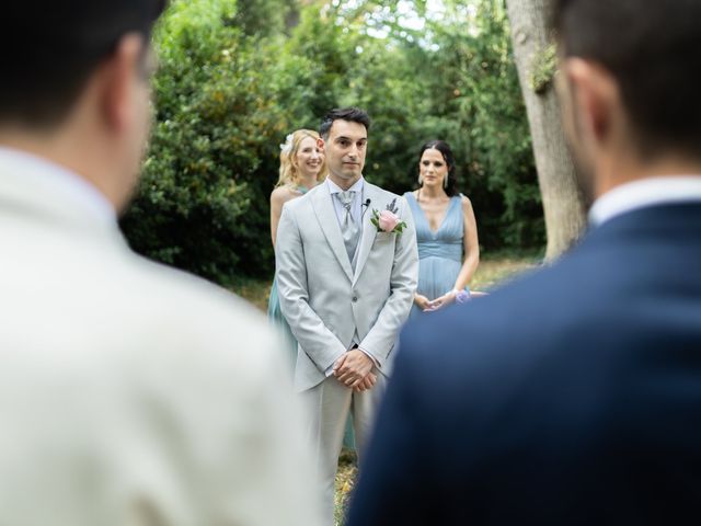 Il matrimonio di Luca e Giorgia a Ravenna, Ravenna 73