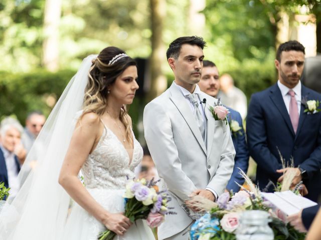 Il matrimonio di Luca e Giorgia a Ravenna, Ravenna 87