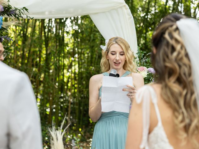 Il matrimonio di Luca e Giorgia a Ravenna, Ravenna 91