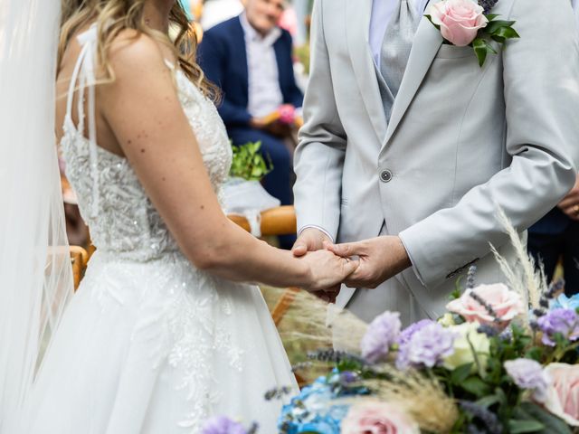 Il matrimonio di Luca e Giorgia a Ravenna, Ravenna 94