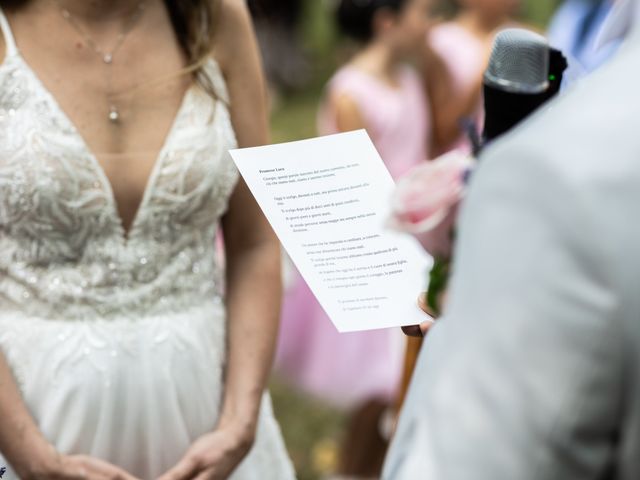 Il matrimonio di Luca e Giorgia a Ravenna, Ravenna 96