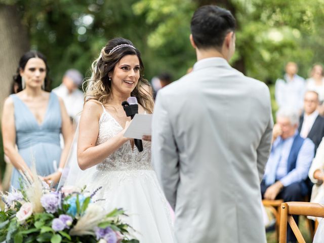 Il matrimonio di Luca e Giorgia a Ravenna, Ravenna 101