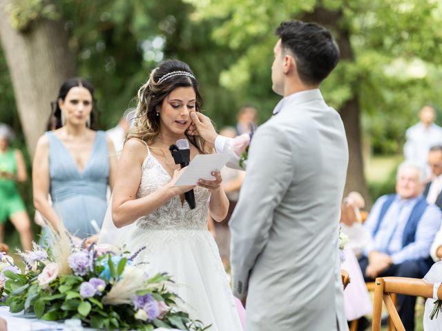Il matrimonio di Luca e Giorgia a Ravenna, Ravenna 1