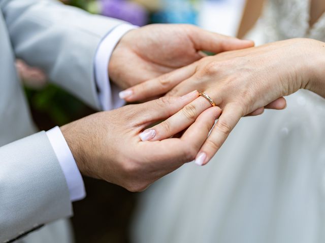 Il matrimonio di Luca e Giorgia a Ravenna, Ravenna 104