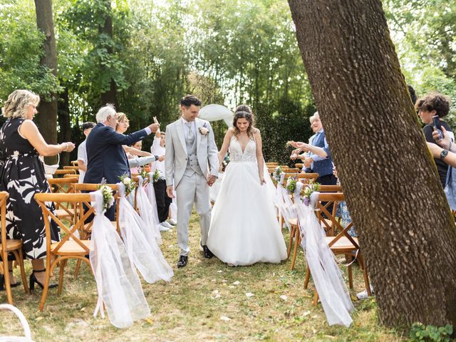 Il matrimonio di Luca e Giorgia a Ravenna, Ravenna 116