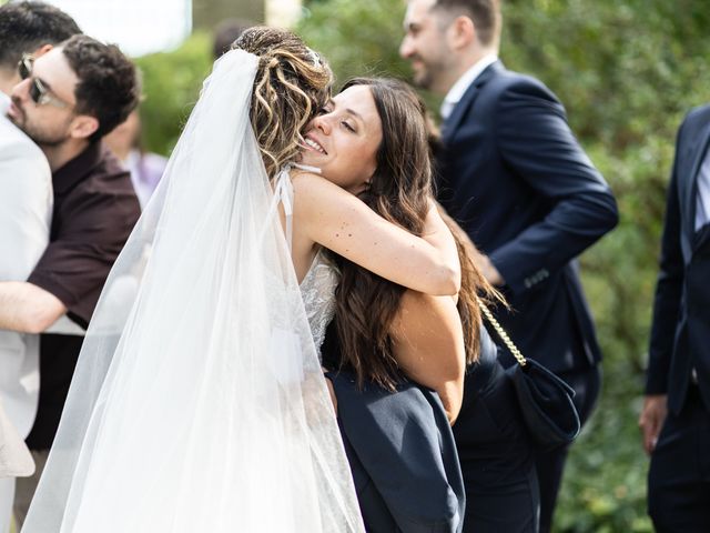 Il matrimonio di Luca e Giorgia a Ravenna, Ravenna 119
