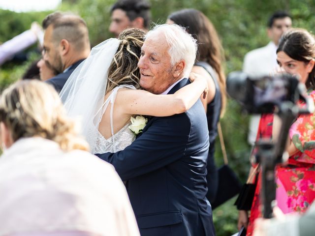 Il matrimonio di Luca e Giorgia a Ravenna, Ravenna 121