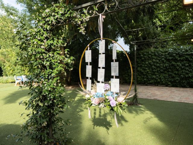 Il matrimonio di Luca e Giorgia a Ravenna, Ravenna 125