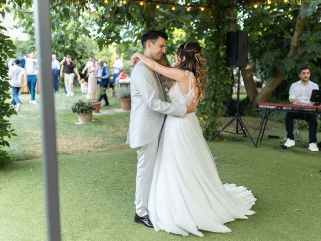 Il matrimonio di Luca e Giorgia a Ravenna, Ravenna 146