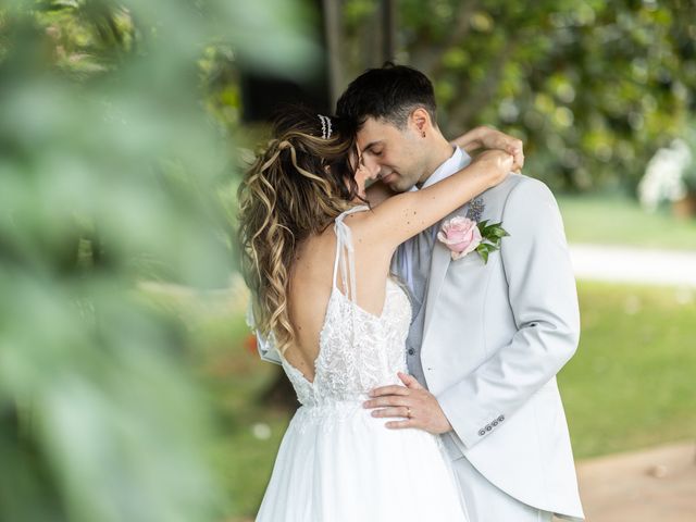 Il matrimonio di Luca e Giorgia a Ravenna, Ravenna 2