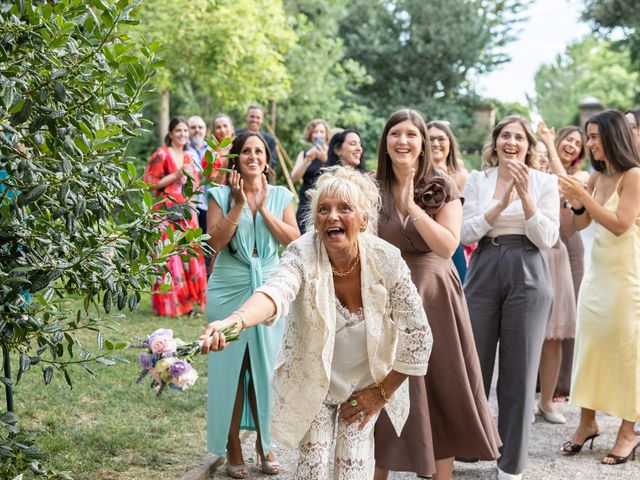 Il matrimonio di Luca e Giorgia a Ravenna, Ravenna 158