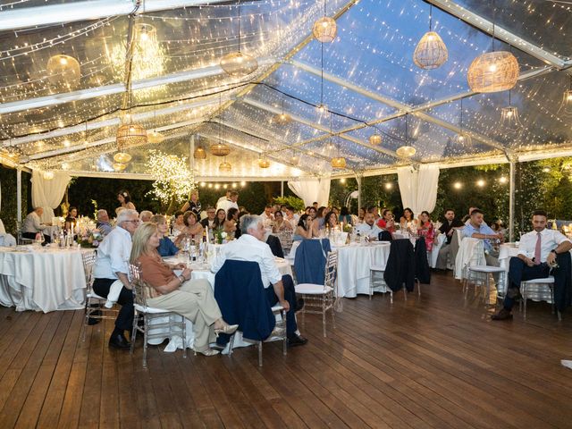 Il matrimonio di Luca e Giorgia a Ravenna, Ravenna 181