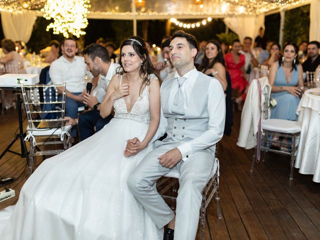 Il matrimonio di Luca e Giorgia a Ravenna, Ravenna 192