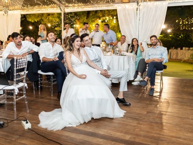 Il matrimonio di Luca e Giorgia a Ravenna, Ravenna 193