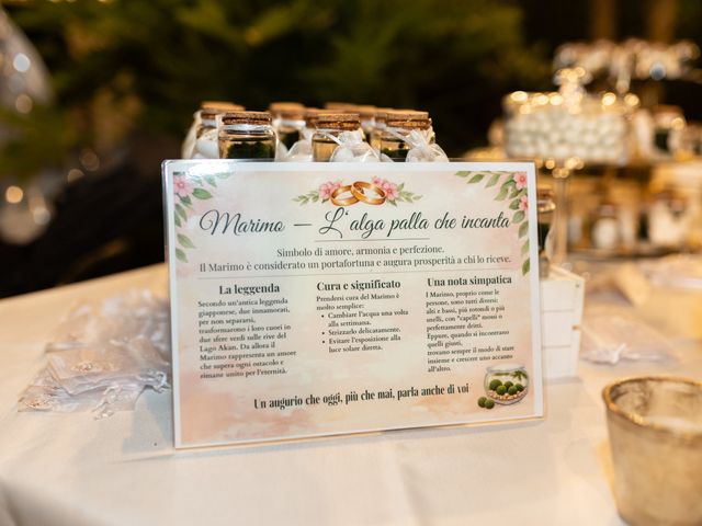 Il matrimonio di Luca e Giorgia a Ravenna, Ravenna 195