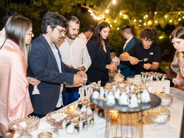 Il matrimonio di Luca e Giorgia a Ravenna, Ravenna 196