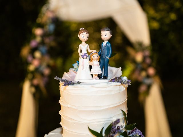 Il matrimonio di Luca e Giorgia a Ravenna, Ravenna 198