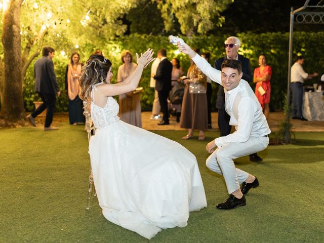 Il matrimonio di Luca e Giorgia a Ravenna, Ravenna 211